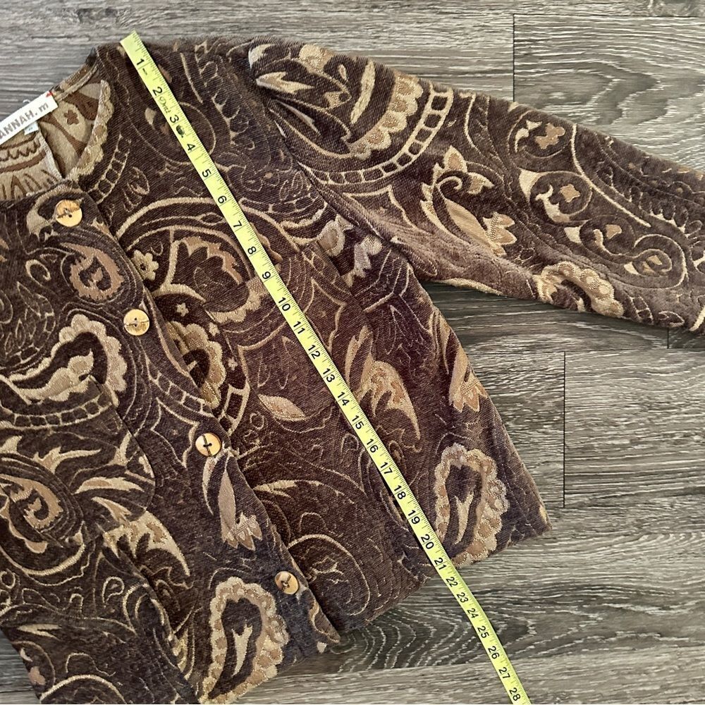 Hannah. M Jacket - Picture 8 of 10